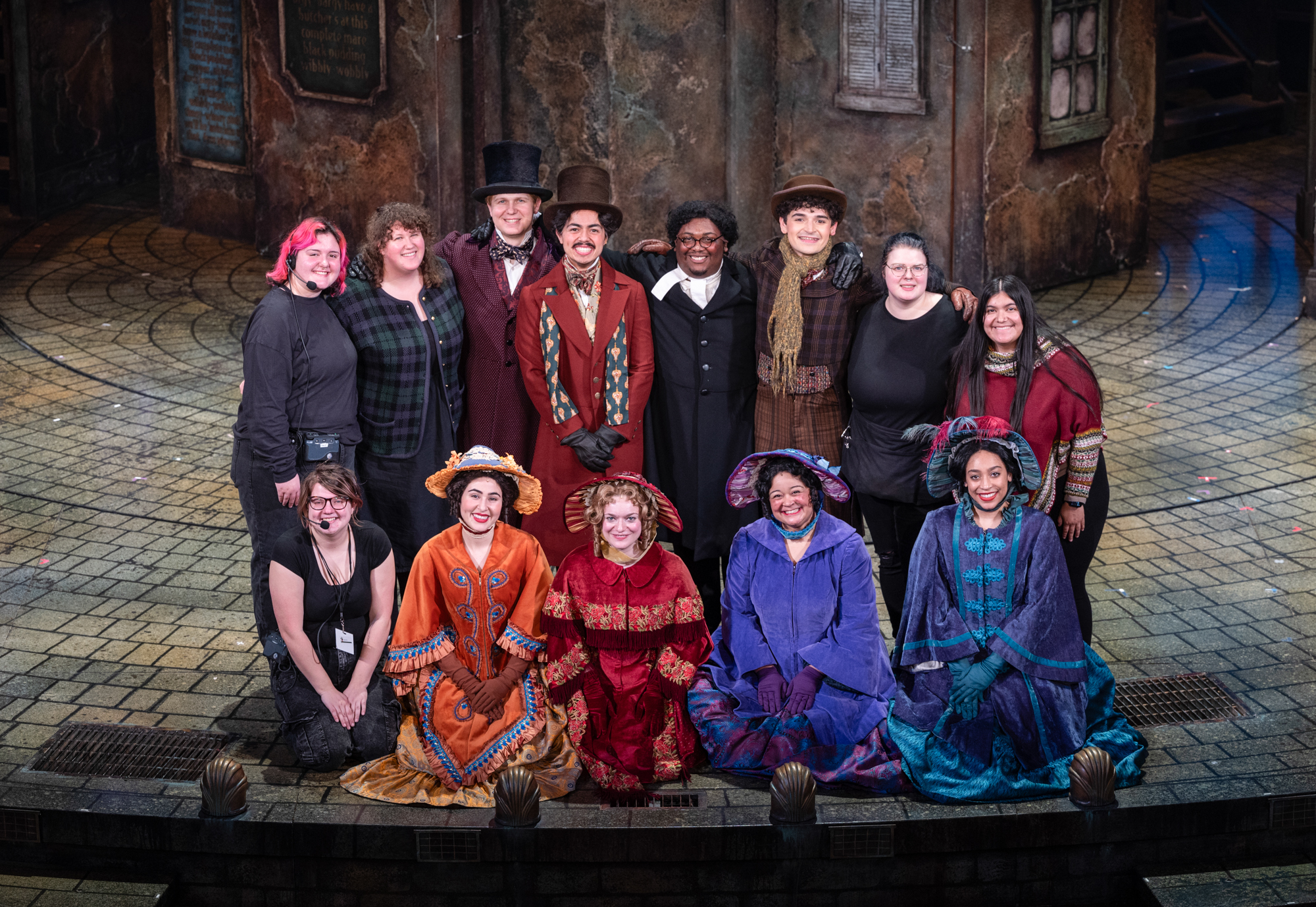 A Christmas Carol